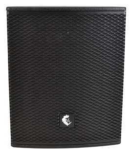 Full Range Passive Speaker Cabinet with Choice of Size & Colour
